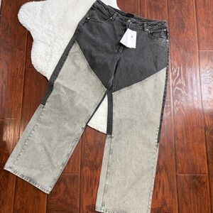 Air Jordan Jeans women’s